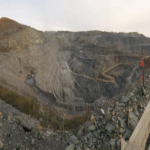 Mina digital: cómo el yacimiento Albyn aceleró y migró las labores de topografía minera a nanoCAD