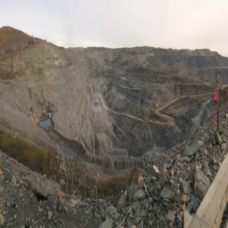 Mina digital: cómo el yacimiento Albyn aceleró y migró las labores de topografía minera a nanoCAD