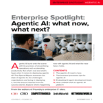 Enfoque: Sacando el máximo provecho del entorno multicloud