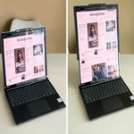 He evaluado el primer ordenador portátil enrollable: el Lenovo ThinkBook Plus Gen 6 ilustra que la productividad aún reserva innovaciones inesperadas.