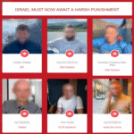 Grupo de hackers Handala ataca a profesionales israelíes en los sectores de alta tecnología y aeroespacial Grupo de hackers Handala ataca a profesionales israelíes en los sectores de alta tecnología y aeroespacial