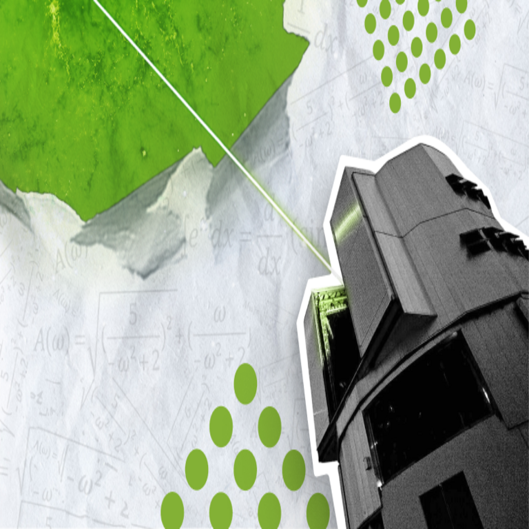 La estructura de la astronomía observacional: desde Galileo y la placa de plata hasta la estrella de sodio