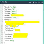 Miles de secretos sensibles publicados en JSONFormatter y CodeBeautify