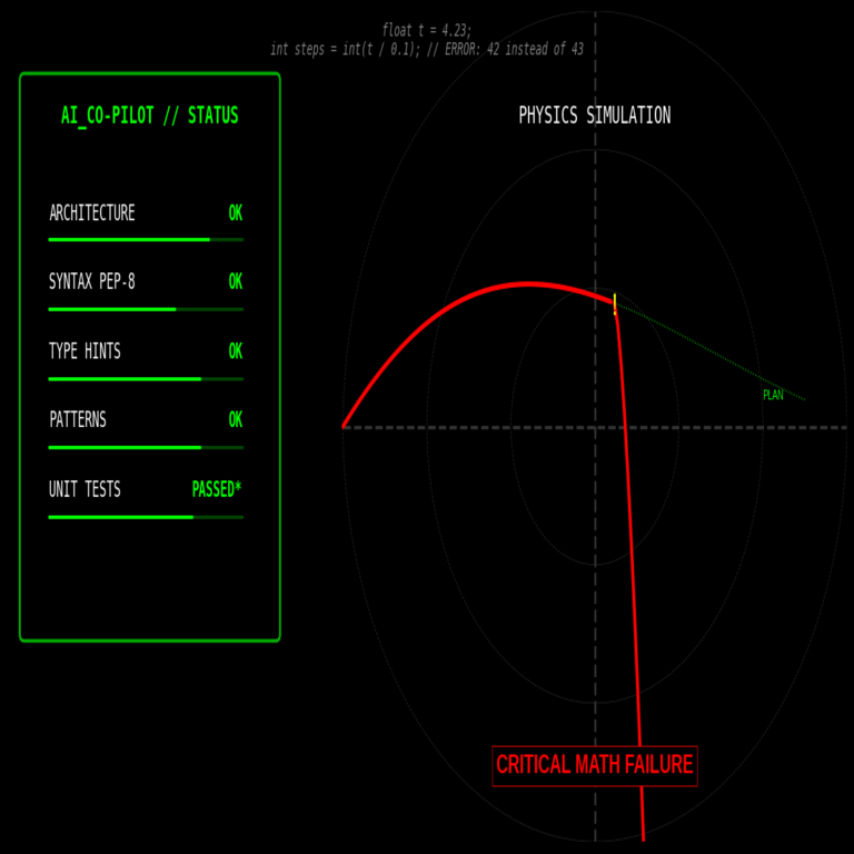 El junior invertido o la desmitificación del principal mito del codaje intuitivo