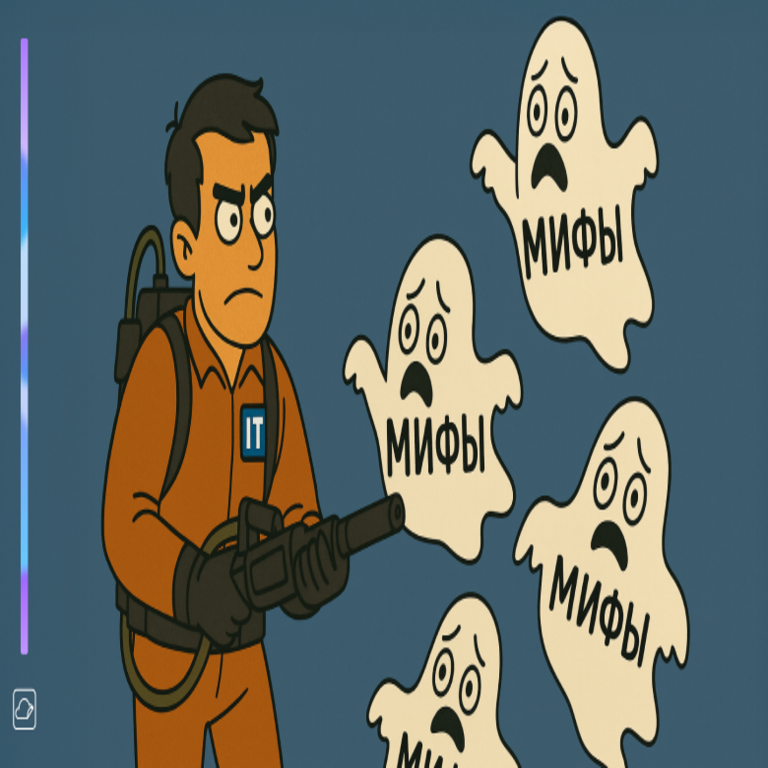 El mercado de contratación en TI para 2025: mitos, realidades y madurez de la industria. Análisis realizado por el director de RRHH de MyOffice [versión corta y completa].