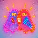 Intercambio de experiencias sin formalidades: cómo las sesiones de mastermind fomentan la cultura de autoaprendizaje en los equipos.