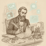 Señor Conversador: cómo entrené un modelo compacto para comunicarse en ruso pre-reformado