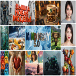 Kandinsky 5.0: Serie de modelos open-source para la generación de imágenes y videos de nueva generación.