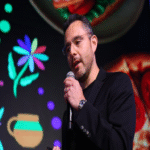 Cumbre Digital de México: Conferencia magistral de Daniel Colunga.