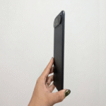 Reseña técnica de DPL: ¿Delgadez o autonomía prolongada en la batería? El Tecno POVA Slim 5G ofrece ambas características.