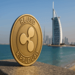 La stablecoin de Ripple recibe aprobación legal en los Emiratos Árabes Unidos.