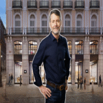 Para algunos, la inteligencia artificial constituye un objetivo en sí misma, pero para nosotros ha de resultar invisible: conversamos con Bob Borchers, vicepresidente de Marketing de Producto en Apple.