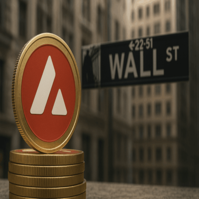 Avalanche sigue los pasos de XRP y Solana en el mercado bursátil.