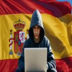 España solicita vigilancia y precaución ante el aumento de estafas en criptomonedas.