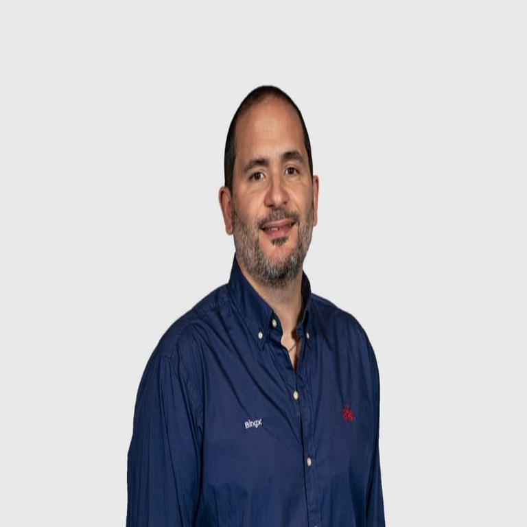 El caso de BingX: la evolución de un exchange de Bitcoin mediante inteligencia artificial