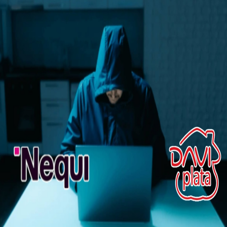 Fraude en Black Friday: suplantación de Nequi y Daviplata para el robo de datos y dinero, y cómo protegerse.