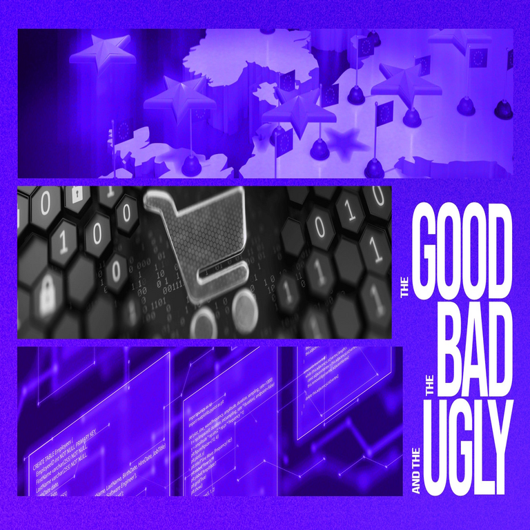 Lo bueno, lo malo y lo feo en ciberseguridad – Semana 48 Lo bueno, lo malo y lo feo en ciberseguridad – Semana 48