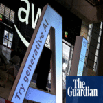 Más de 1.000 empleados de Amazon alertan que el acelerado despliegue de inteligencia artificial pone en peligro los puestos de trabajo y el medio ambiente.