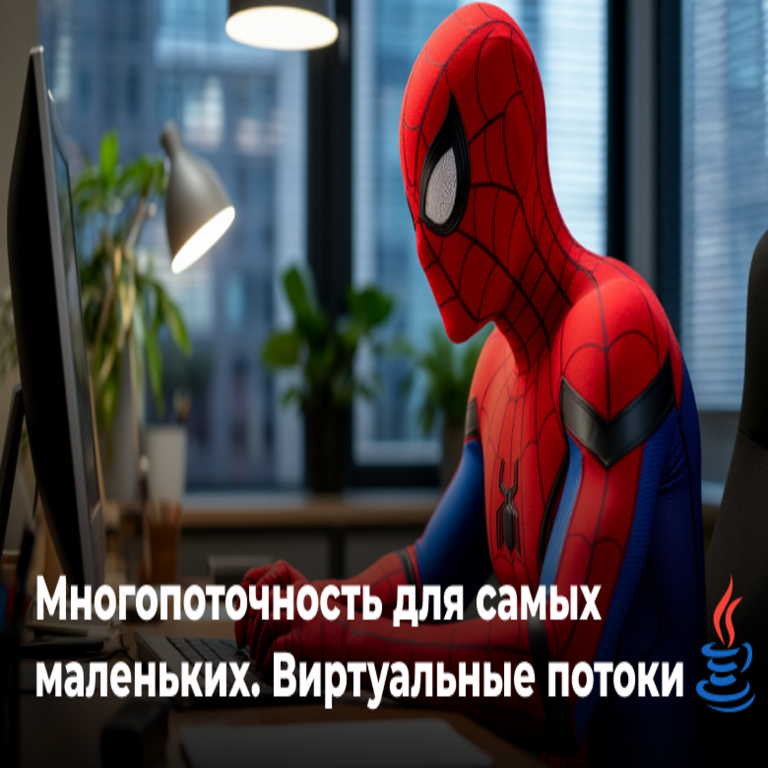 Multihilo para principiantes: Hilos virtuales. Parte 2