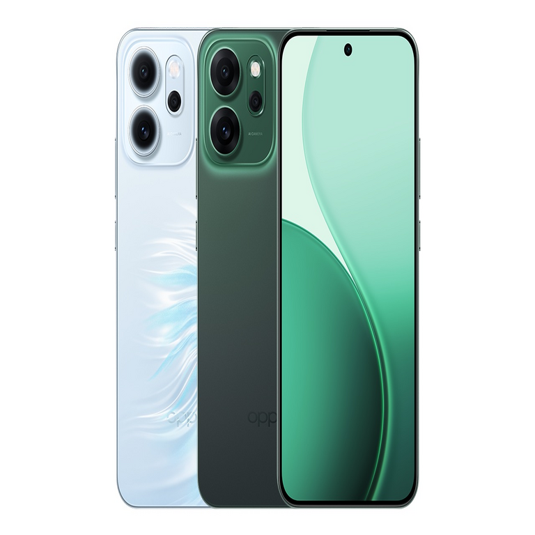 El OPPO Reno14F 5G ha sido anunciado oficialmente en Chile.