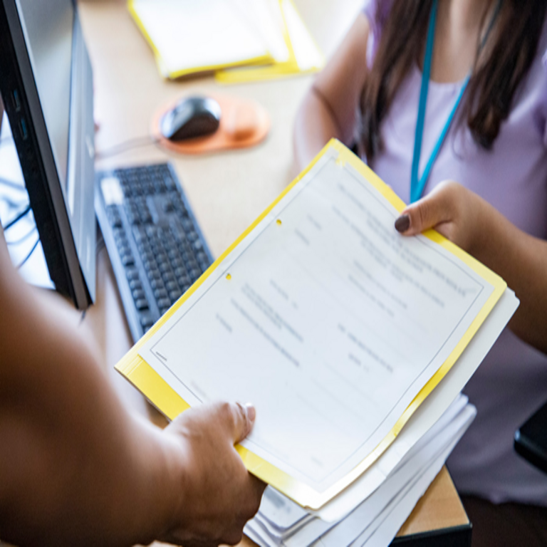 En Perú, el desempeño de las empresas en la atención de reclamos del servicio móvil según el ranking del Osiptel.