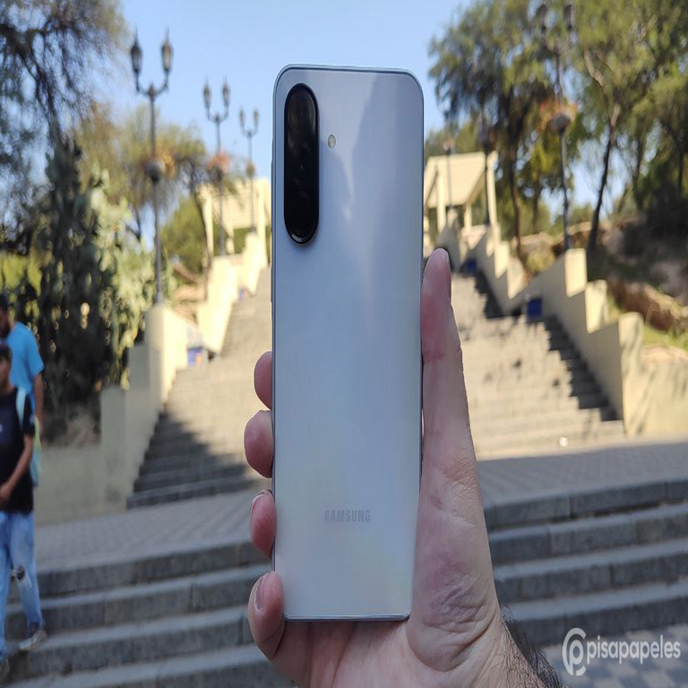 El Samsung Galaxy A37 se registra en Geekbench, revelando sus especificaciones principales.