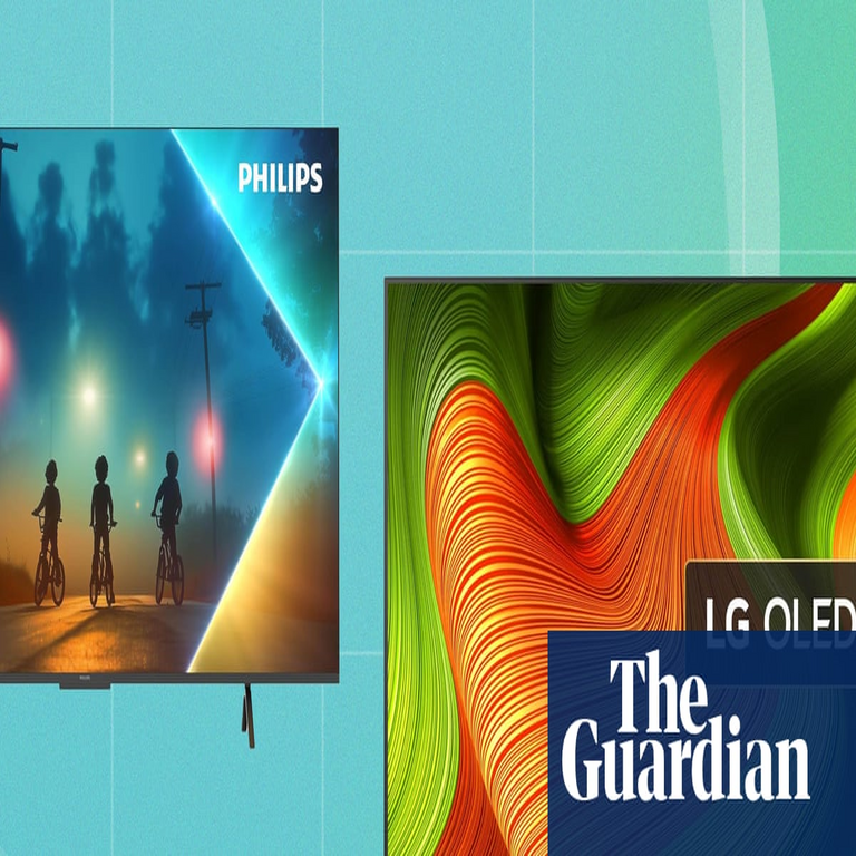 Las mejores ofertas de televisores en el Black Friday en el Reino Unido, y cómo evitar una compra deficiente.