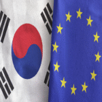 La Unión Europea y Corea del Sur refuerzan su cooperación en tecnologías clave, incluyendo semiconductores y la regulación de la inteligencia artificial.