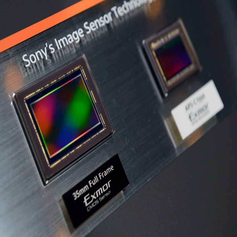 Sony introduce el sensor Lytia 901, un componente de cámara para smartphones con resolución de 200 megapíxeles y tamaño de 1/1.12 pulgadas.