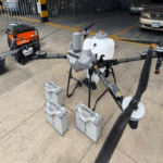 Honduras: Innovación agrícola mediante la integración de drones por SAG-DICTA para optimizar la eficiencia y el manejo de plagas. Honduras: Innovación agrícola mediante la integración de drones por SAG-DICTA para optimizar la eficiencia y el manejo de plagas.