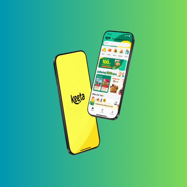 Meituan expande su servicio de entrega de alimentos a São Paulo mediante una inversión de 187 millones de dólares. Meituan expande su servicio de entrega de alimentos a São Paulo mediante una inversión de 187 millones de dólares.