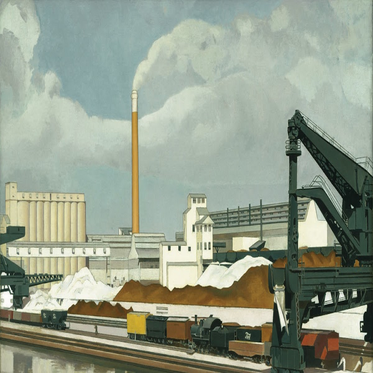 Crónicas de la estimación rusa II: La palabra indecente «Beneficio».