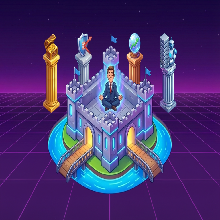 Por qué su solución de IA no genera retornos. El marco de OpenAI que todos pasaron por alto.