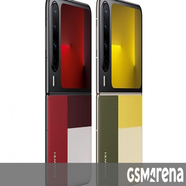 El Huawei Pura X2 se aproxima, estos son los primeros detalles disponibles.