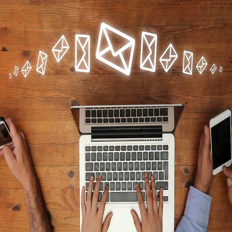 Verifique estos aspectos para evitar estafas por correo electrónico durante las fiestas navideñas.