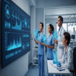 De qué forma la implementación de la inteligencia artificial y los sistemas de automatización transformarán las clínicas y hospitales en 2026