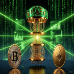 Ethereum enfrenta desafíos significativamente mayores relacionados con la computación cuántica en comparación con Bitcoin.