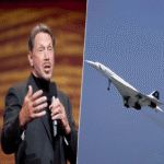 En 1988, Larry Ellison llevó a cabo la demostración de producto más veloz de su trayectoria profesional: se prolongó durante tres horas a bordo del Concorde. En 1988, Larry Ellison llevó a cabo la demostración de producto más veloz de su trayectoria profesional: se prolongó durante tres horas a bordo del Concorde.