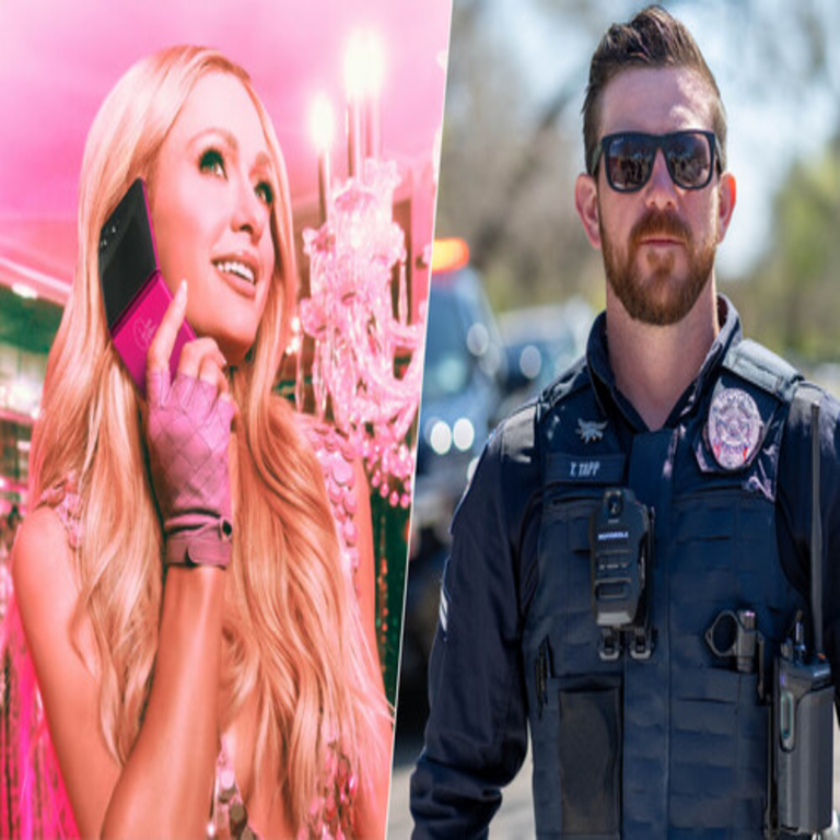 De la Motorola tradicional a la actual: las fuerzas policiales y de bomberos la han transformado en una empresa valorada en 60.000 millones. De la Motorola tradicional a la actual: las fuerzas policiales y de bomberos la han transformado en una empresa valorada en 60.000 millones.