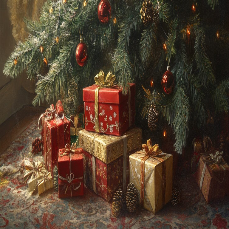 Las principales selecciones de obsequios tecnológicos para Navidad 2025: funcionales, beneficiosos y adaptados a cualquier presupuesto Las principales selecciones de obsequios tecnológicos para Navidad 2025: funcionales, beneficiosos y adaptados a cualquier presupuesto