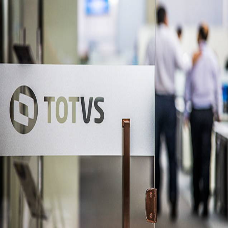 TOTVS firma contrato para la adquisición de Suri