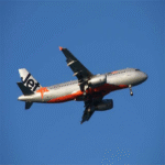 Jetstar suspende vuelos debido a una falla en el software de Airbus.