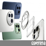 Resultados de la encuesta semanal: el Realme GT 8 Pro requiere una reducción de precio.