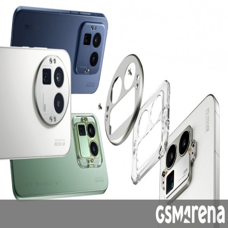 Resultados de la encuesta semanal: el Realme GT 8 Pro requiere una reducción de precio. Resultados de la encuesta semanal: el Realme GT 8 Pro requiere una reducción de precio.