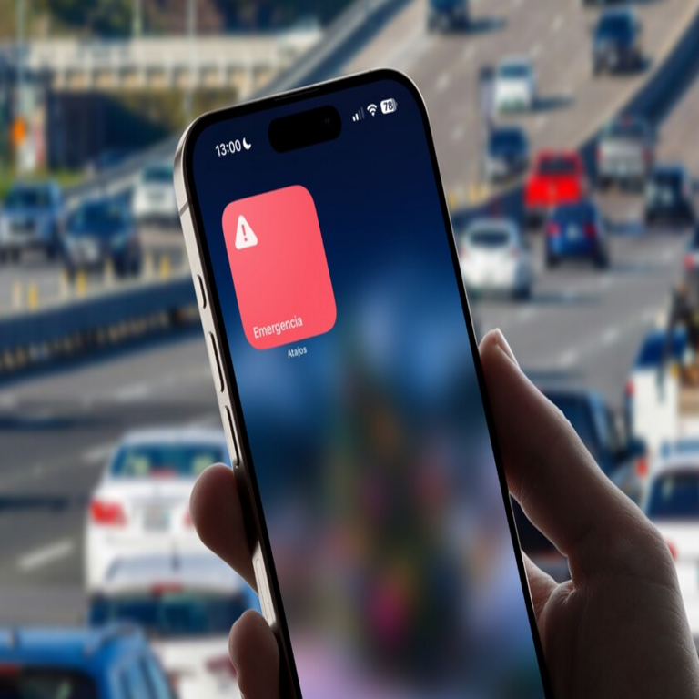 Aunque las balizas V16 resultan obligatorias, no abarcan todas las eventualidades: cuento con este atajo en el iPhone para asistir en cualquier emergencia vial. Aunque las balizas V16 resultan obligatorias, no abarcan todas las eventualidades: cuento con este atajo en el iPhone para asistir en cualquier emergencia vial.