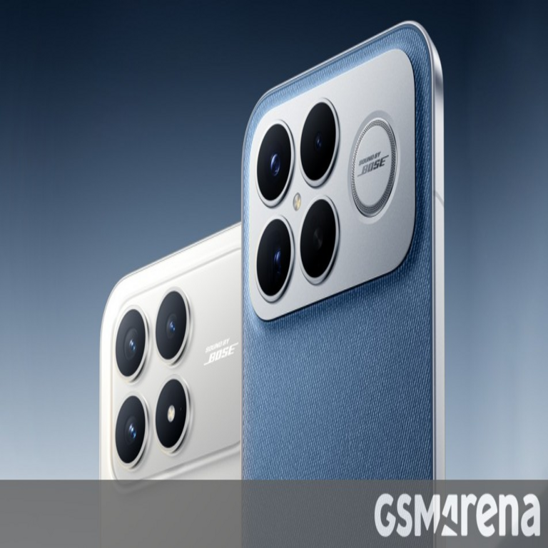 Encuesta semanal: ¿Optarías por comprar un Poco F8 Pro o un Poco F8 Ultra? Encuesta semanal: ¿Optarías por comprar un Poco F8 Pro o un Poco F8 Ultra?