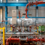 Aunque Estados Unidos y China lideran en diversos sectores, Europa ostenta un liderazgo imprevisto en el campo de las bombas de calor. Aunque Estados Unidos y China lideran en diversos sectores, Europa ostenta un liderazgo imprevisto en el campo de las bombas de calor.