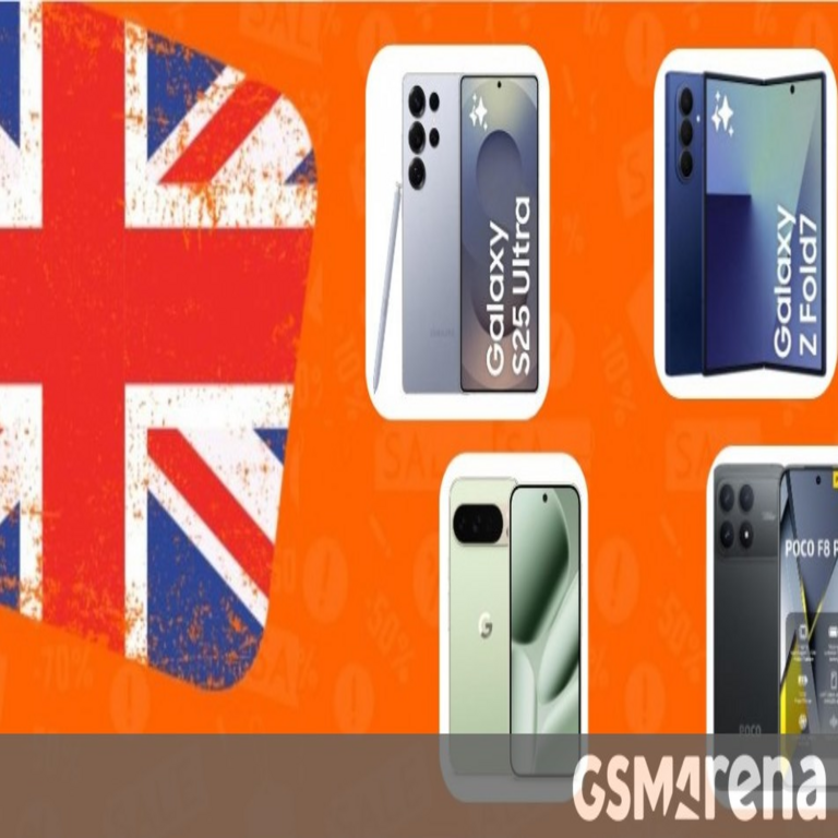 Las mejores ofertas del Black Friday disponibles en Amazon Reino Unido