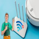 Un experto en informática recomienda: ¿Experimenta fallos en la conexión WiFi? Este aparato que probablemente no sospecha podría ser el responsable. Un experto en informática recomienda: ¿Experimenta fallos en la conexión WiFi? Este aparato que probablemente no sospecha podría ser el responsable.