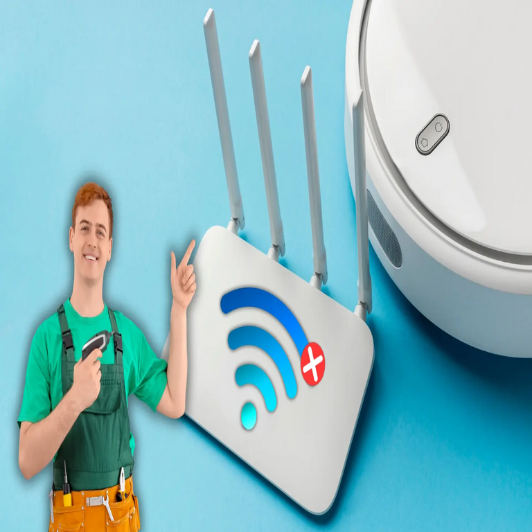 Un experto en informática recomienda: ¿Experimenta fallos en la conexión WiFi? Este aparato que probablemente no sospecha podría ser el responsable.